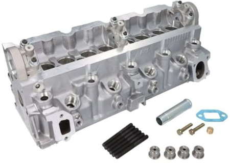 AMC 908068 Zylinderkopf | Kompatibel mit: CITROËN XANTIA, XANTIA Break, XSARA, XSARA Break, XSARA Coupe, ZX, ZX Break, PEUGEOT 806, BOXER Kasten