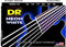 DR Strings HI-DEF NEON Electric Guitar Strings (NWE-10)