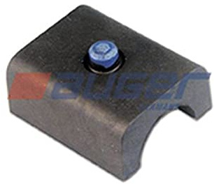 Auger 53372 Lagerbuchse, Stabilisator