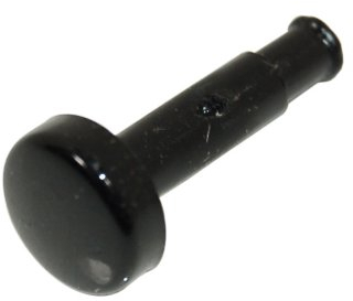 Timer Button for Smeg Cooker Equivalent to 764972158