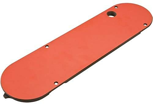 Shop Fox D4329 Zero Clearance Insert for W1824