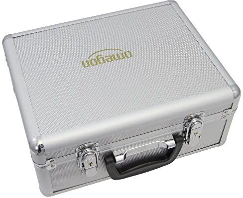 Omegon Alukoffer klein