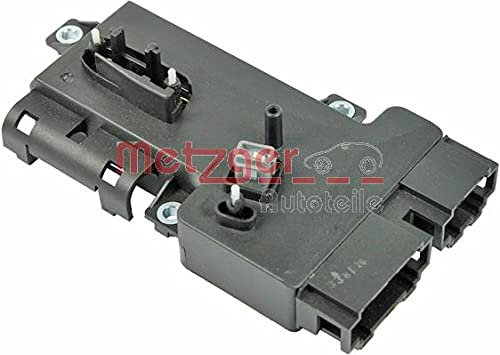 METZGER 0916269 Stellelement Sitzverstellung elektrisch Kompatibel mit VW TIGUAN 5N