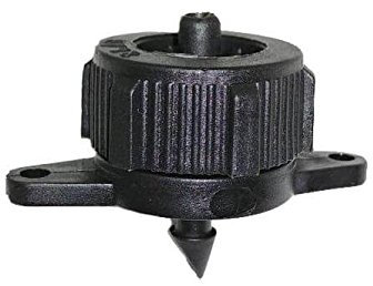 Gotero autocompensante 8 l/h (20 Unidades)