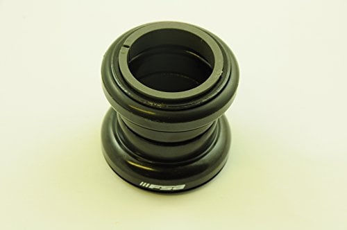BIKE HEADSET FSA ZERO STACK AHEAD THREADLESS HEADSET FOR 34mm 1-1/8” A-HEAD STEERER ALSO SUITS MTB