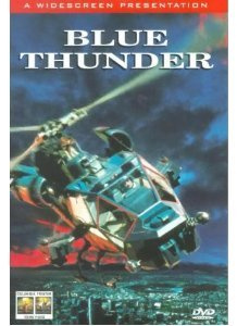 Blue Thunder [UK Import]