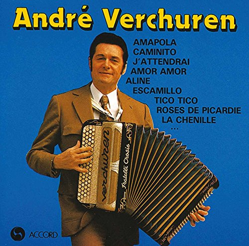 Le Roi de l'Accordeon
