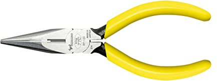 Tsunoda RP-125, Needle Nose Pliers (5-Inch)