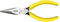Tsunoda RP-125, Needle Nose Pliers (5-Inch)