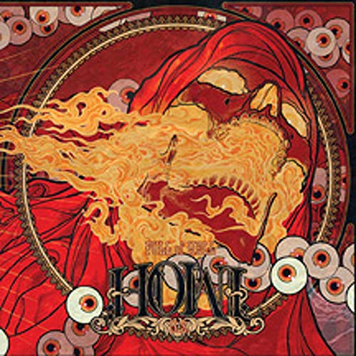 Relapse Records 8399724