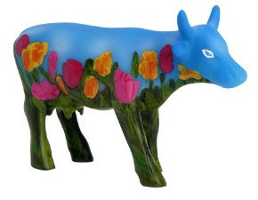 COW PARADE © Netherlands S
