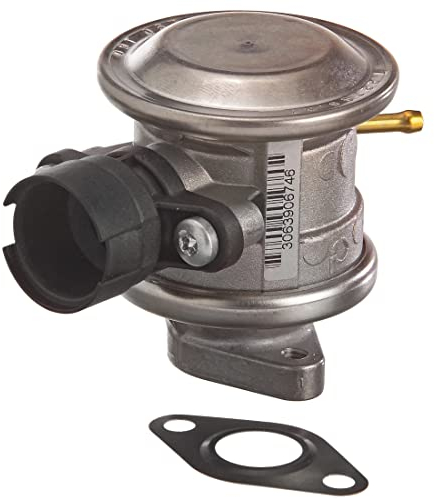 PIERBURG 7.22769.73.0 Ventil, Sekundärluftpumpsystem