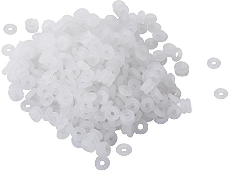 300 Multi Colour C-Clips für Making Loom Band Armbänder - Loom Bänder Zubehör