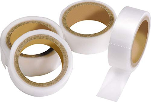 STOCKER Buddy Tape 25 mm x 60 m Perf. 40 mm