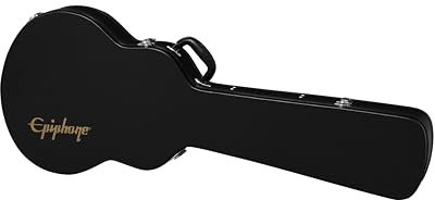 Epiphone Case for Jack Casady Bass - Custodia per bassi elettrici