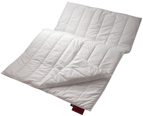 Centa Star 0850.00 Royal Combi-Bett 135/140 x 200 cm weiss