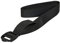 Relags Spannriemen LL 20 mm 1 m Riemen, Schwarz, One Size