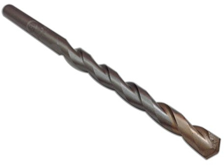 Milwaukee Concrete Drill Bit 8mm x 120mm