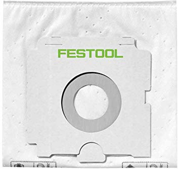 Festool SELFCLEAN Filtersack SC FIS-CT 48/5
