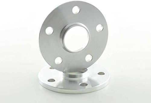 Spurverbreiterung Distanzscheibe System A 20 mm VW T3 (2)