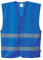 Portwest Gilet Iona, Couleur: Bleu Royal, Taille: S/M, F474RBRS/M