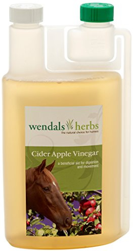 Wendals Cider Apple Vinegar - 5 litre