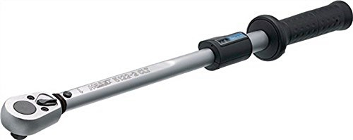 Drehmomentschlüssel 60-320Nm 1/2Zoll L.660mm HAZET DIN/EN ISO6789