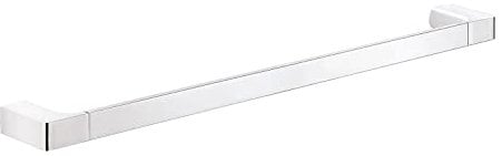 Gedy PI216013100-Porta Asciugamani G.Pirenei Cromo 60 Cm
