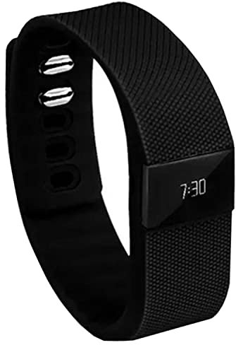 Aquarius Fitness Wristband Watch Smart Bluetooth Activity Tracker Calorie Sle.