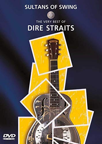 Dire Straits - Sultans of Swing