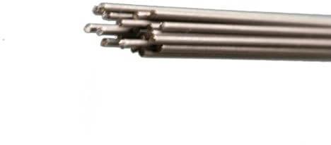 K & S PRECISION METALS 500 0.025 x 36 Music Wire (5 Pack)