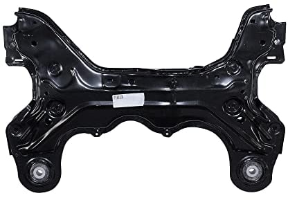 ATEC Germany 1x Eje delantero viga soporte del motor AUDI A3 (8L1), SEAT LEON (1M1), TOLEDO (1M2), SKODA OCTAVIA 1 (1U2)(1U5), VW BORA (1J2)(1J6), GOLF 4 (1J1)(1J5), NEW BEETLE (9C1, 1C1)(1Y7)