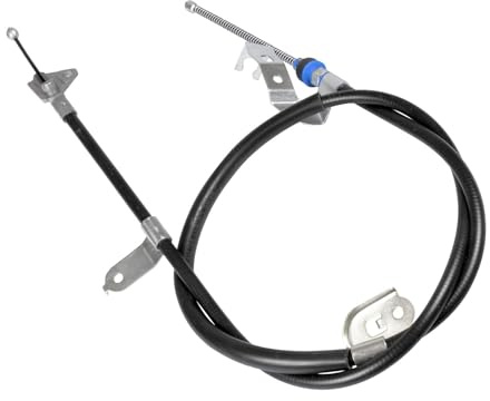 Blue Print ADT346341 LH BRAKE CABLE