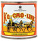 Carr & Day & Martin Lederfett Ko-cho-line, 225°g