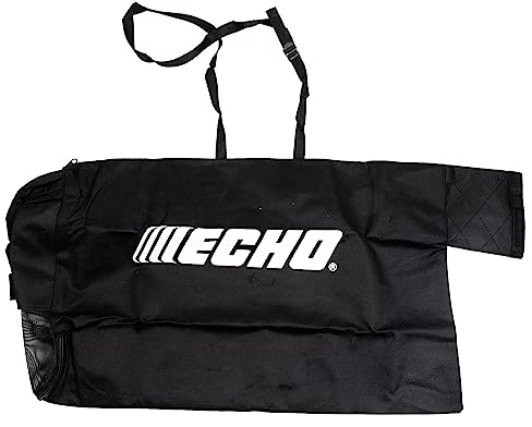 Echo X692000190 Shred 'N' Vac Sac à poussière