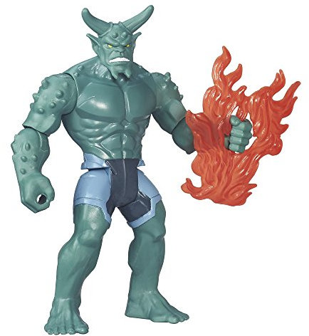 Spider-Man vs Sinister 6 - Green Goblin
