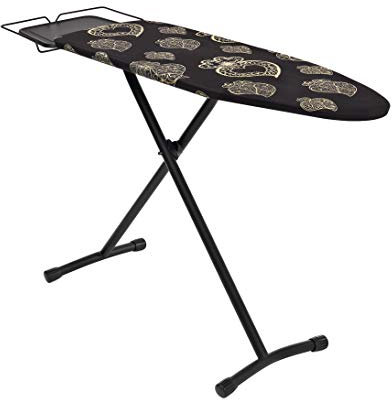 Garhe - Mesa Plancha 125X41 Fast Pro Metal 19731