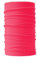 HeadLOOP Multifunktionstuch NEON PINK Schal Halstuch Kopftuch Mikrofaser (Pink-Neon)