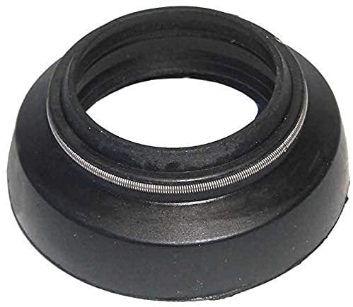 Suntour 2220595369 Joint Anti-poussière pour Adulte Noir Taille Unique