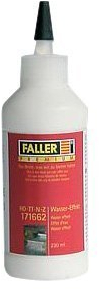 FALLER 171662 - Wasser-Effekt