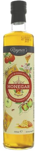 Martlet Honegar 500 ml (Pack of 3)