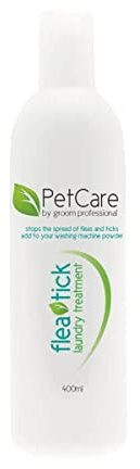 Pet Care By Groom Professional Laundry Treatment 400ml
