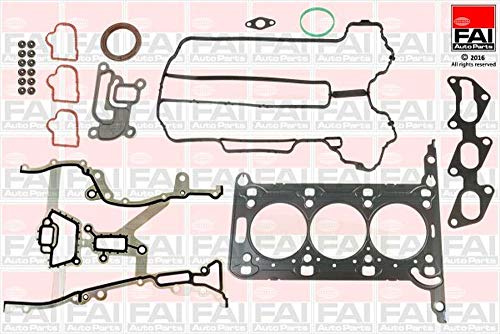 Fai Autoparts Cylinder Head Gasket Set Part Number: Hs1381