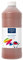 Lefranc Bourgeois - Gouache liquide Essentiel pour enfants - Bouteille 1L - Marron