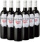 Pata Negra Apasionado - Vino Tinto D.O Jumilla - Caja de 6 Botellas x 750 ml