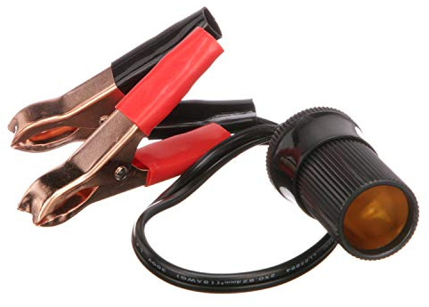 seachoice 50 – 15031 presa COLLEGAMENTO Accendino con mollette