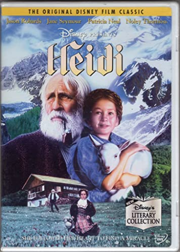 Heidi [US Import]