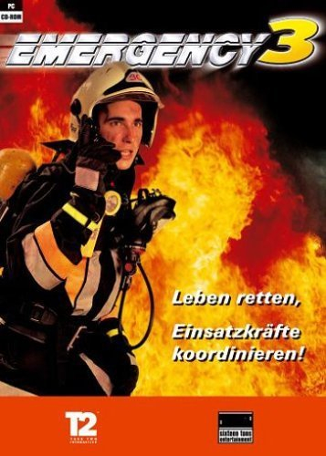 Emergency 3 (Software Pyramide)