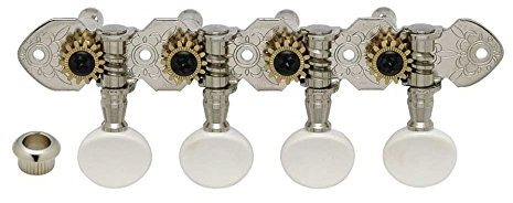 Allparts Gotoh A Mandoline Stimmschlüssel Nickel