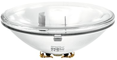 Omnilux PAR-64 240V/500W GX16d VNSP (Very narrow spot) 300h Tungsten